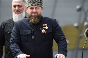 Кадыров